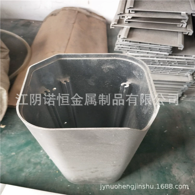 电器电源外壳anti-water electrical appliance aluminium shell