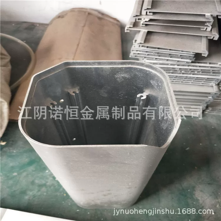 电器电源外壳anti-water electrical appliance aluminium shell