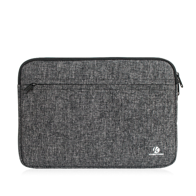 Processed Custom Computer Bag macbook Liner Bag Tablet Notebook Liner Bag Anti-fall and Shock-resistant 13inch 15inch