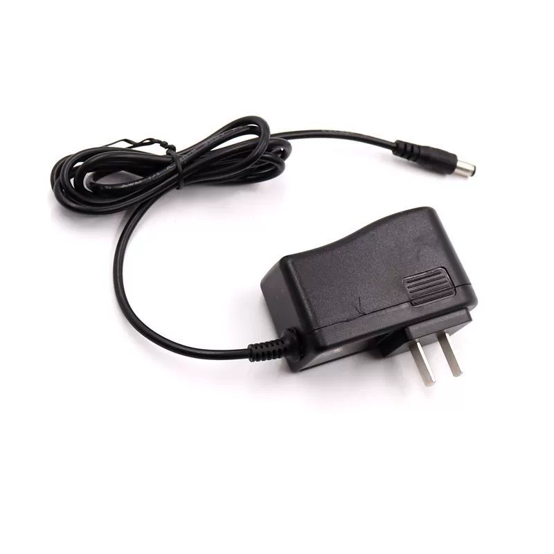 Фабричный прямой продажа адаптер питания для плеера 13.5V 0.8A KC PSE UL CE SAA BS 3C сертификации