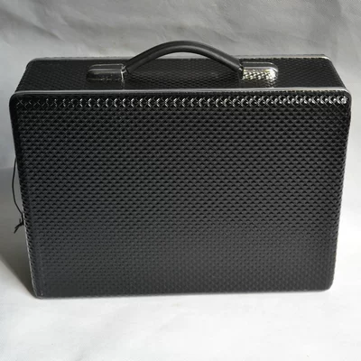 Outdoor Portable Car-Mounted Pu – Car speaker/subwoofer