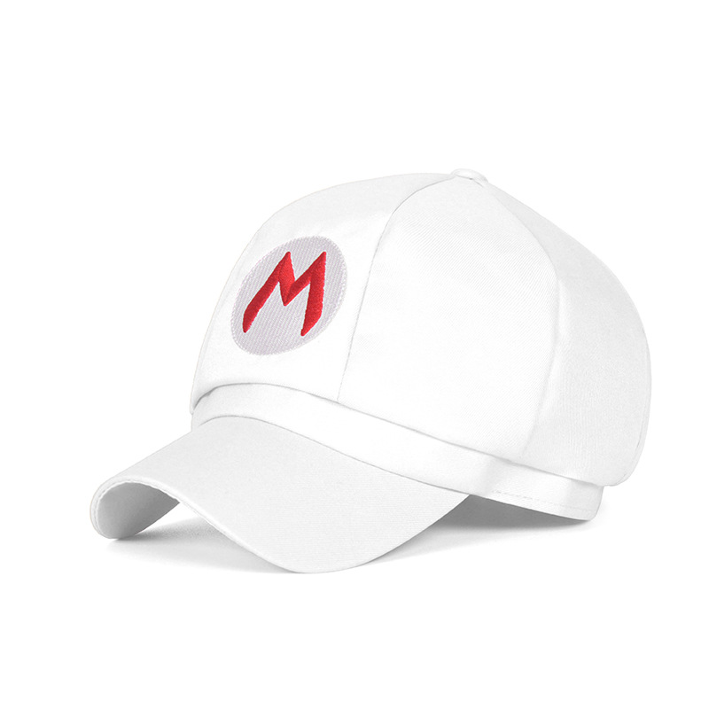 Casquette en Coton - Ref 3446116 Image 10