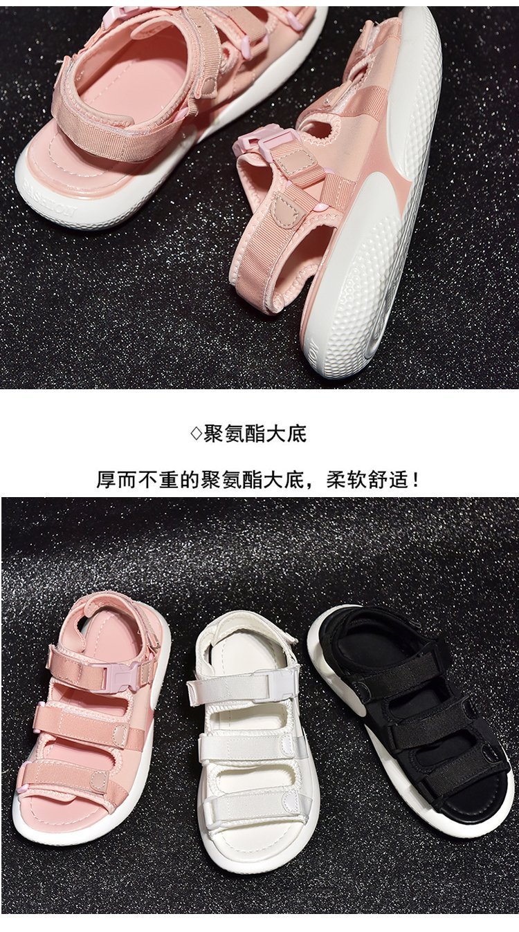 Chaussures été pour femme en Composé - Ref 3346948 Image 24