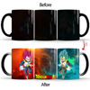 Dragon Ball, coffee ceramics, cup, Birthday gift