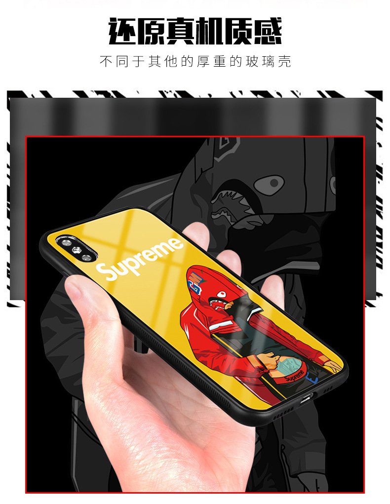 Coque smartphone KNCANEO en TPU+PC - Ref 3373552 Image 19