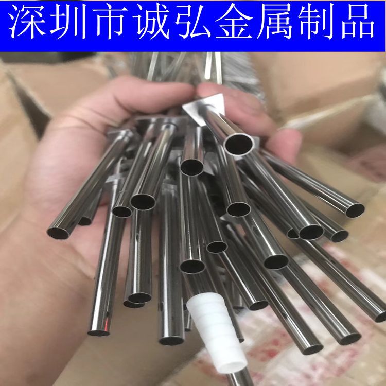 供应SUS304不锈钢毛细管 无缝毛细管 SUS316L不锈钢精密毛细管