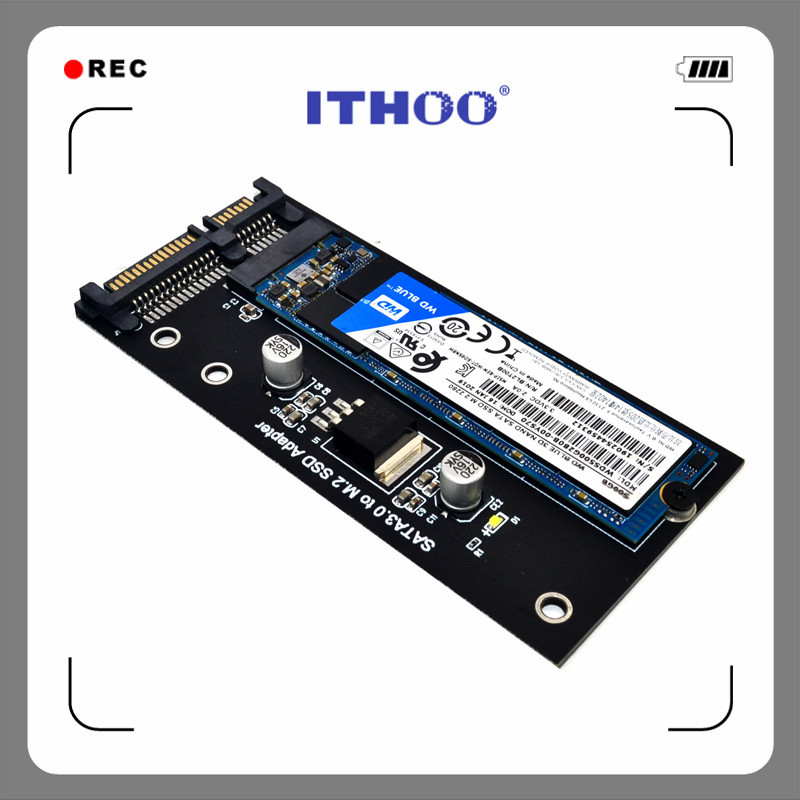 SATA3תM2 NGFFת�ӿ�KEY B-M SSD��̬Ӳ��ת6G�ӿ�ת����ת��ͷ