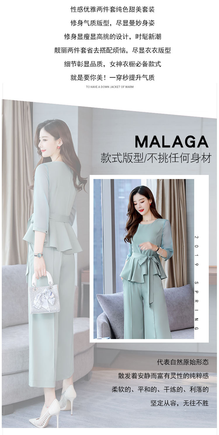 Costume femme en Polyester - Ref 3333657 Image 7