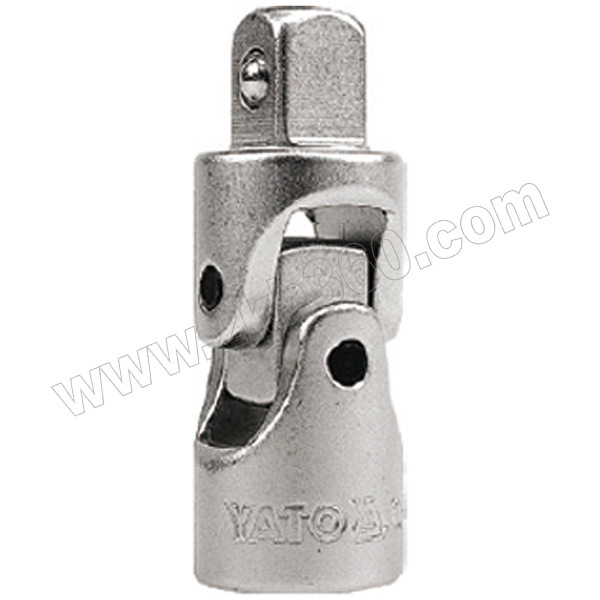 3/4"万向接头YATO/易尔拓YT-13523/4"×106mm