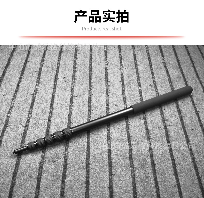 Stick selfie en Alliage d aluminium - Ref 3387237 Image 28