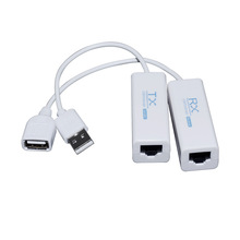 USBL100 RJ45 TO USB ExtenderoԴ hUSBL һ