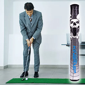 Putter Grip Design 4