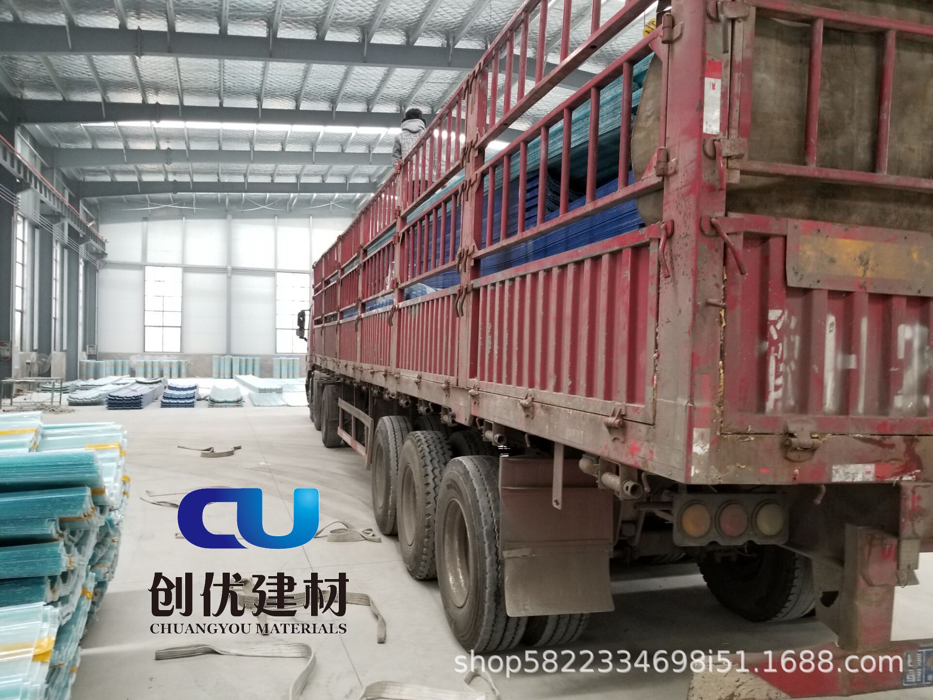 河南省聚碳酸酯板厂家直销