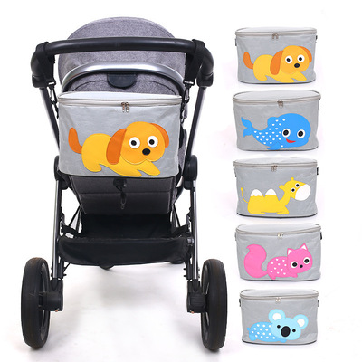 baby garden cart Bag garden cart Hanging bag wheelbarrow Bag Zhiwu Dai baby garden cart Hanging bag Hanging basket garden cart Bag