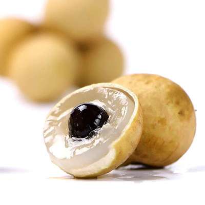 Thailand longan Gold standard fresh Tropical fruit Longan One piece On behalf of Guangzhou wholesale Group purchase