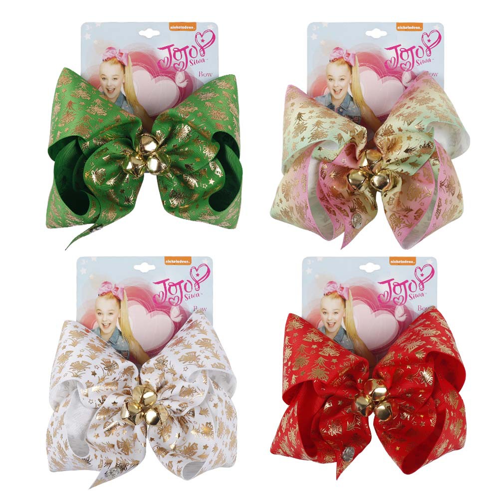 Christmas children's small bell