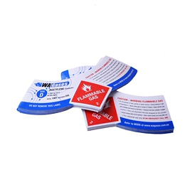 车身贴;其他汽车外饰;车身及附件