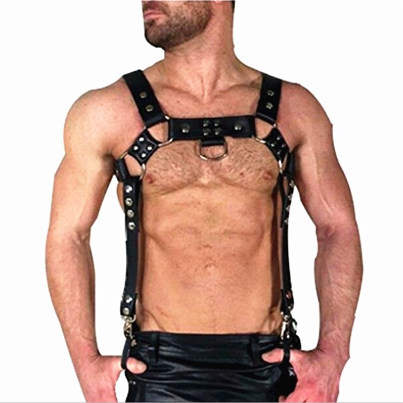 genuine trend suspenders for men and women