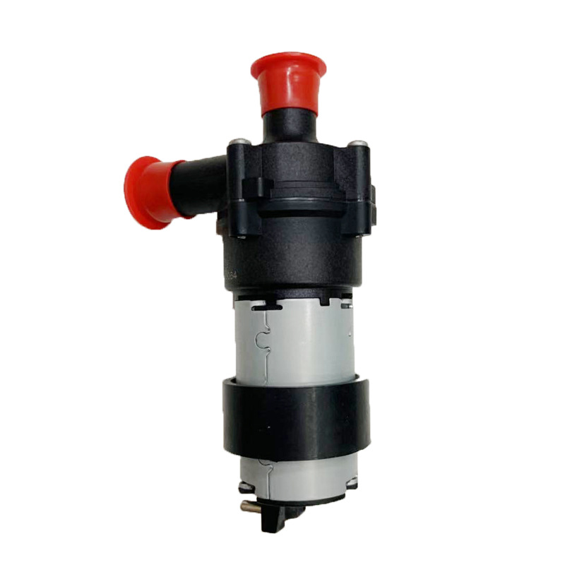 Bomba de agua auxiliar bomba de agua electrónica bomba de agua refrigerante aplicable a galope W203