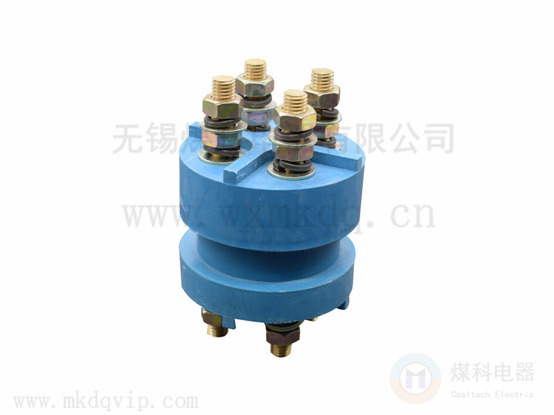 防爆接线端子JD4-660-φ80，防爆电机接线柱