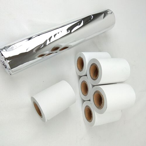 Print paper 57*40mm for supermarkets, convenience stores, logistics and express printing paper