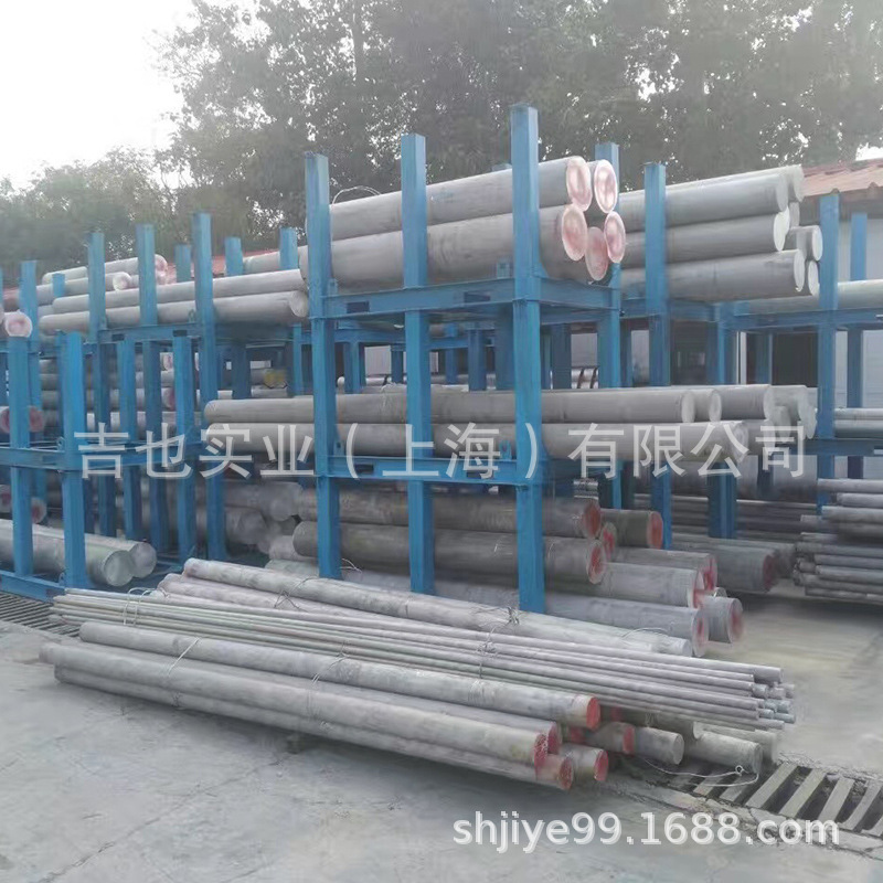 供应6061车床铝棒 6061超硬铝棒 小直径实心铝棒