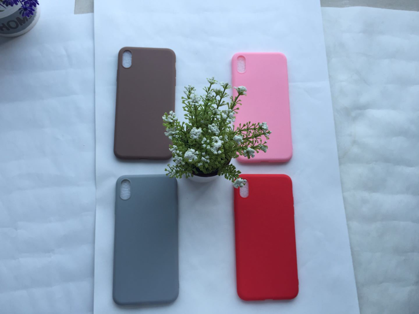 Coque smartphone en tpu - Ref 3371705 Image 11