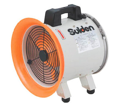日本SUIDEN瑞电送风机SJF-300RS-3  深圳杉本有售