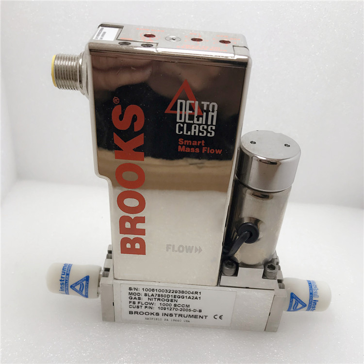  5965  库存进口气体流量计
