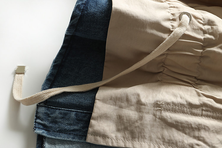 Blouson femme en Coton - Ref 3322174 Image 44