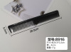 Beautiful hair comb men's hair corridor thin men's hair comb hair stylist Apple flat head combing hair combin manufacturer