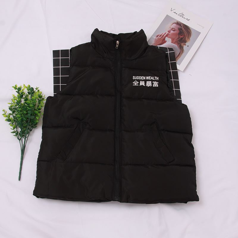 Gilet femme en Coton - Ref 3317237 Image 7