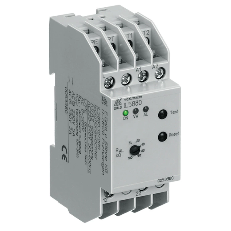 BG5925.22/60 AC/DC24V DOLD Устройство аварийного останова 0056310