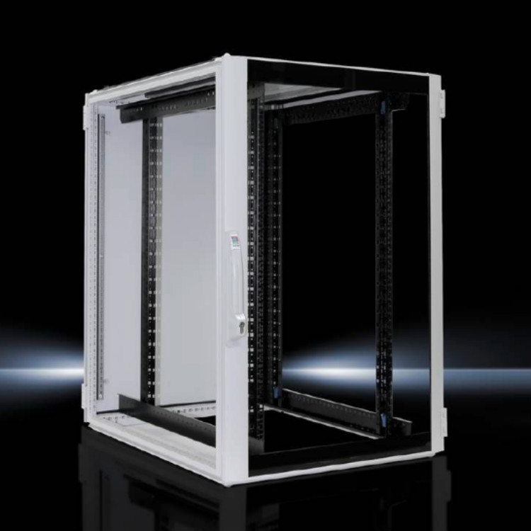 正宗威图（rittal）控制机柜 IT机柜  TS8机柜 原装特价供应