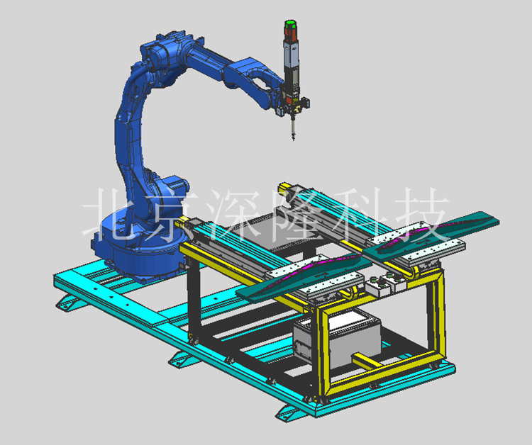 全自动灌胶机 ab双组份双液环氧树脂胶点胶机 电源灌封打胶设备厂