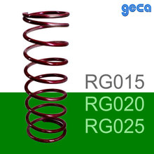 GECAȼ���{���y����RG015 RG020 RG025�� 6-280mbar ������a