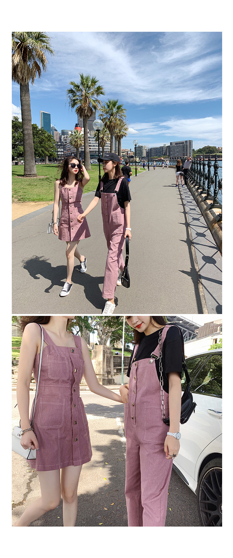 Costume femme en Mélange de coton - Ref 3335062 Image 13