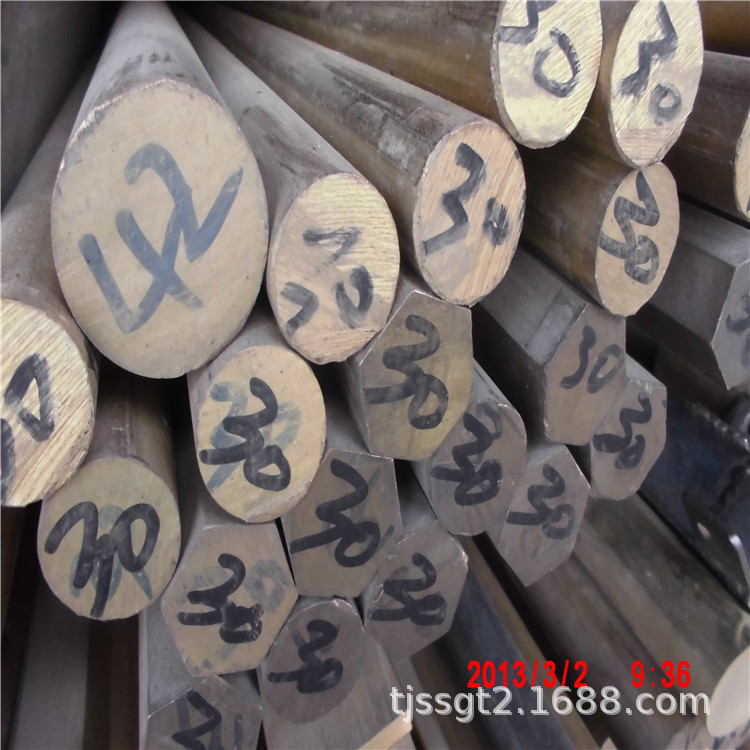 QMg0.8镁青铜棒 耐腐QCd1铬青铜棒 合金铜耐高温铜棒