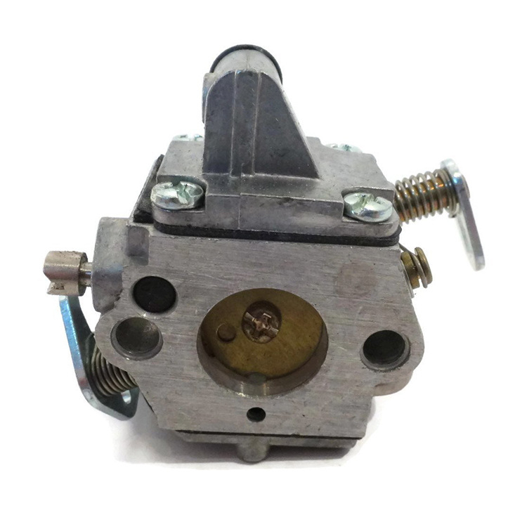 Suitable for Ms170 Ms180 017 018 Zama 1130 120 0603 Chainsaw Carburetor Set