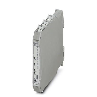 菲尼克斯隔离放大器 - MACX MCR-SL-NAM-2T - 2865023