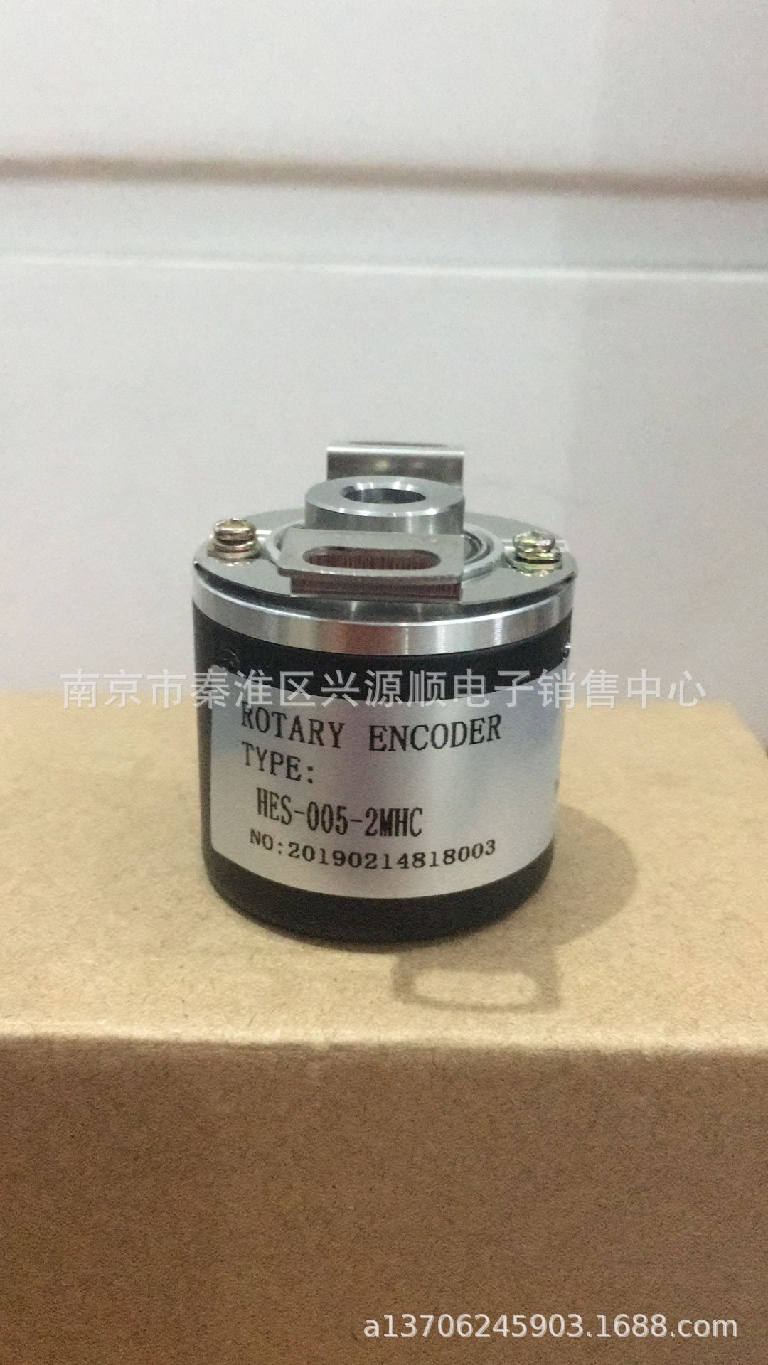 HES-005-2MHC HES-1024-2MHT   编码器2022