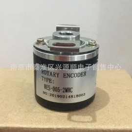 HES-10-2MHC   编码器 2022