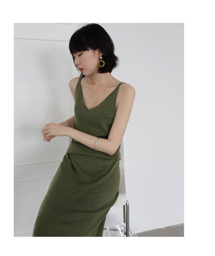 Costume femme en Tricot - Ref 3335456 Image 23