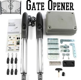 闭门器开门器;门禁机;齿轮