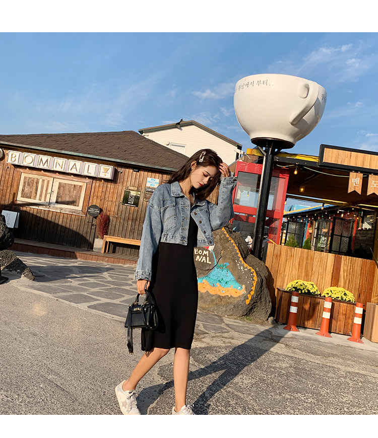 Blouson femme en Coton - Ref 3321364 Image 17