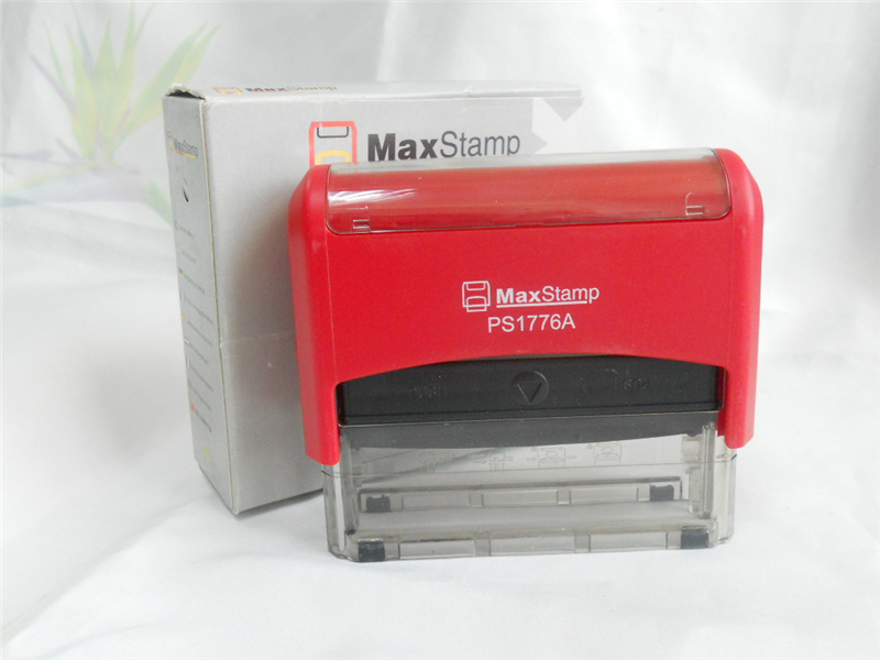 MaxStamp��īӡ��PS1776A��A1776�������ο��ӡ�£��Զ�����ӡ��