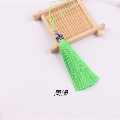 New Jingtai Blue Hanging Suit Suo Suo Tou Sui Touti Plus Blue Crown…