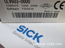 ��SICK���� CLV503-0000 �����ͼ���һ�S�l�a��x��,RS232�ӿ�