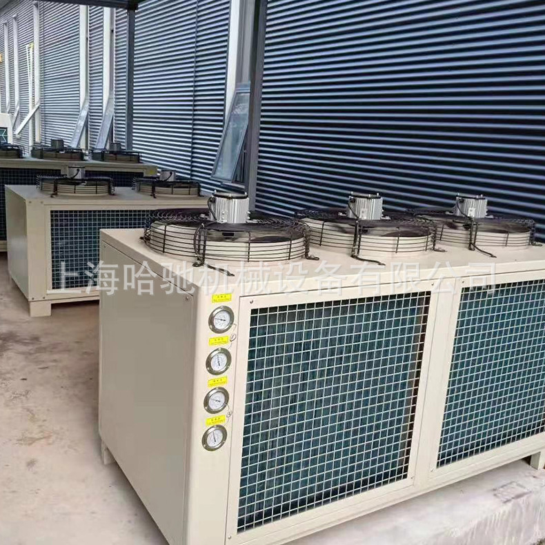 优质供应分体式冷水机 室外实验室水冷循环机 低温水冷机厂家直销