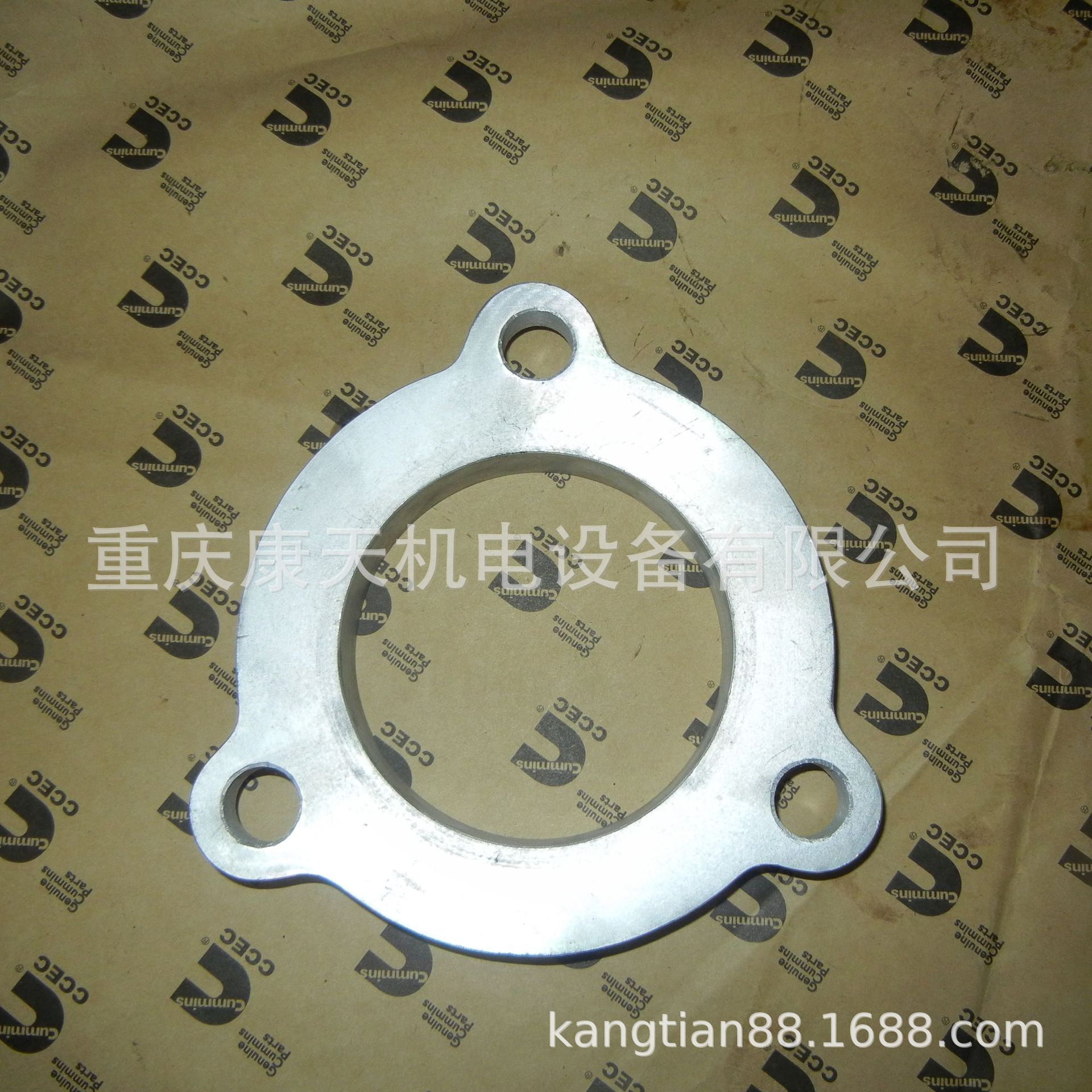 cummins/康明斯配件9245马达隔套